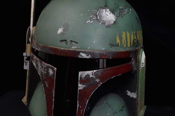 Archive-x Boba Fett Star Wars Paint Colours Pacakgaing