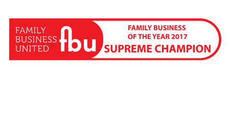 Family Business United Award