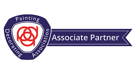 Painting and Decorating Association Accredited