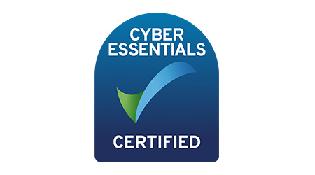 Cyber Essentials Certified