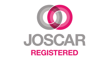 JOSCAR Registered