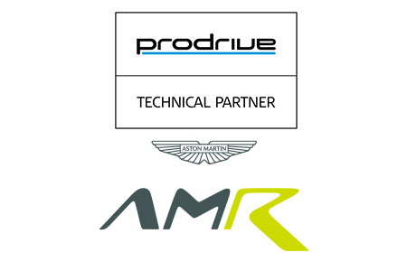 Prodrive Aston Martin Racing 