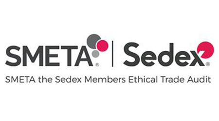 SMETA Accredited