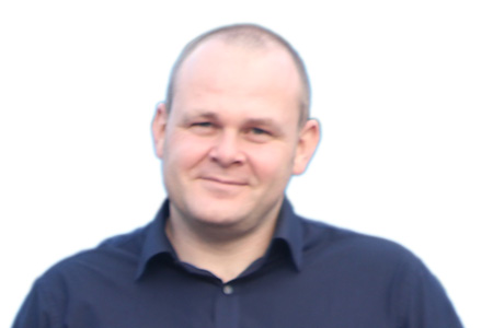 Steve Hutton