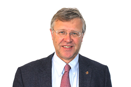 John Falder