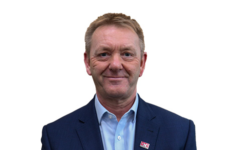 Mike Jennings