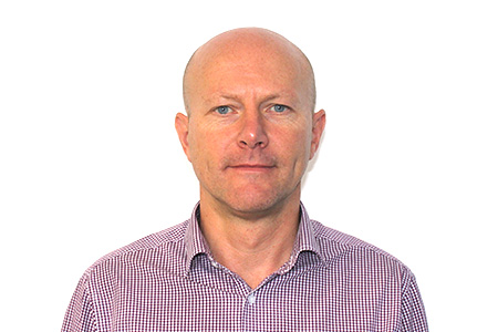 Steve Crossman