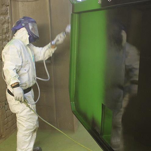 Overcoating Schedules Explained