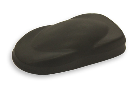Solid Signature Finish Powder Coating