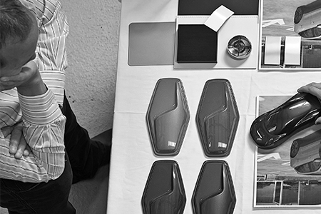 HMG Paints Advanced Colour Design Consultation