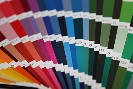 Colour Choice