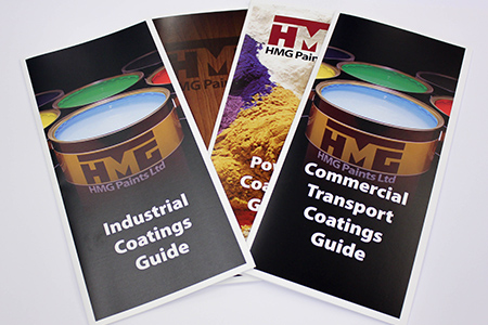HMG Paints Product Knowledge