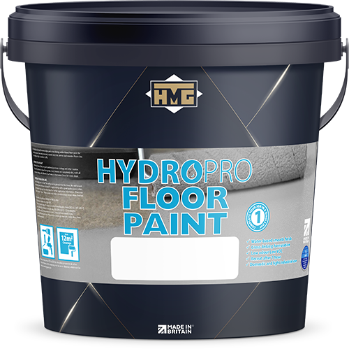HydroPro Floor Paint