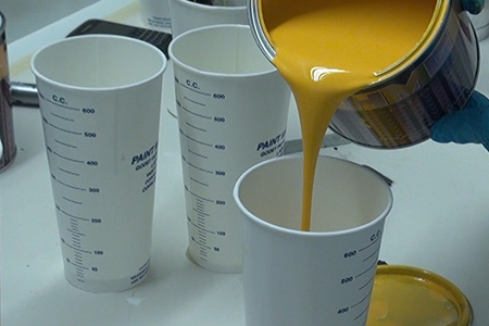 Advanced Product Training
