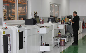 HMG Paints ambitious growth plans for paint industry