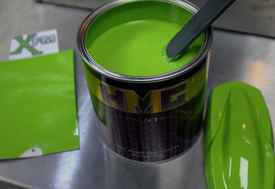 XFM Breakfast Show Ectoplasm Green inspired by the cult classic Ghostbusters