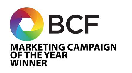 British Coatings Marketing Campaign Award Winner 2023