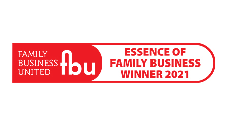 Family Business United Awards 2021
