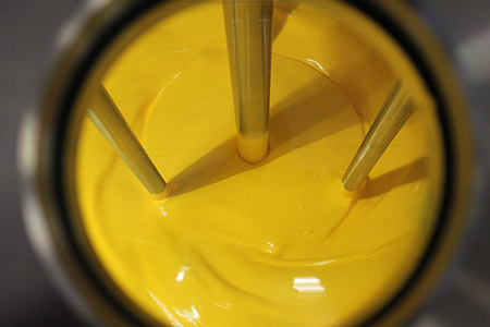 UK Paint Manufacturer HMG Paints