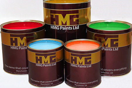 Paint for all-products